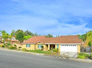 722 N Rodeo Way, Walnut, CA 91789
