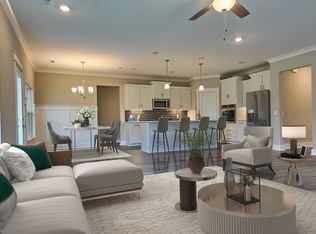 1429 Proprietors Pl LOT 87, Murfreesboro, TN 37128