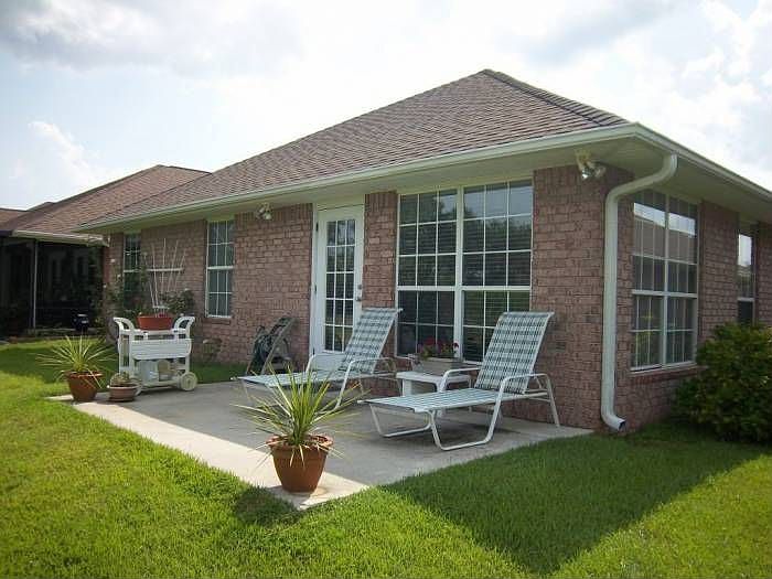 Back of Home