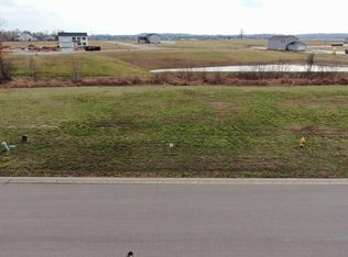4635 Spanish Moss Blvd, Evansville, IN 47725