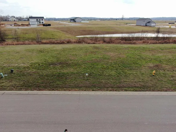 4635 Spanish Moss Blvd, Evansville, IN 47725