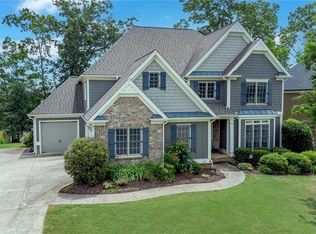 2092 Towne Mill Ave, Canton, GA 30114