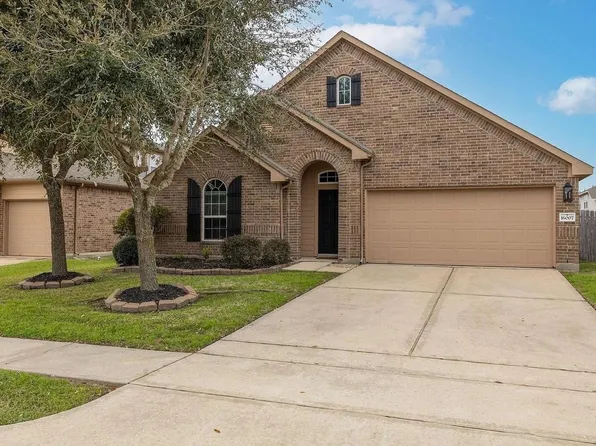 16007 David Hill Ln, Hockley, TX 77447