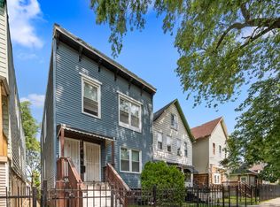 824 E 89th Pl #2, Chicago, IL 60619