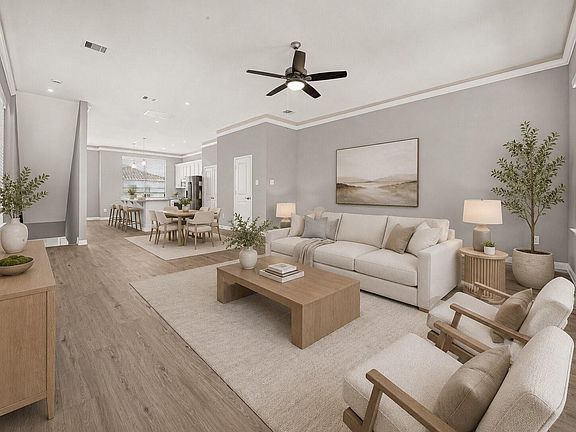 2nd image of 2507 Grey Willow Trl