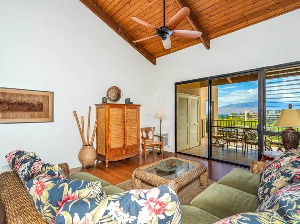 2695 S Kihei Rd APT 4408, Kihei, HI 96753