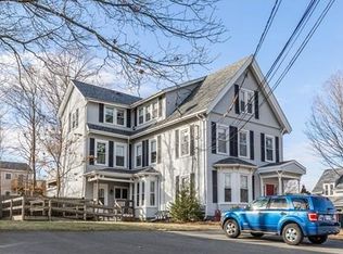 26 Charles St, Whitman, MA 02382