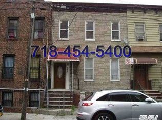 245 New Jersey Ave #2, Brooklyn, NY 11207