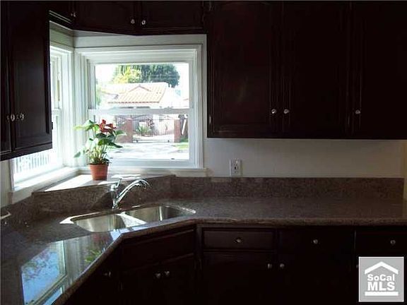 Remodeled Kitchen