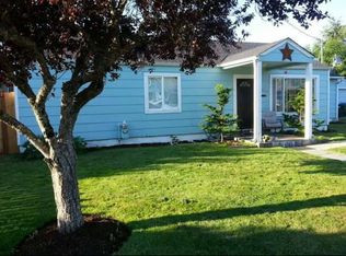 4414 14th Way SE, Lacey, WA 98503