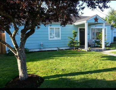 4414 14th Way SE, Lacey, WA, 98503