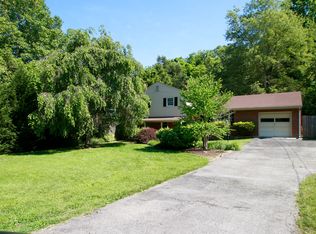 5232 Roselawn Rd, Roanoke, VA 24018