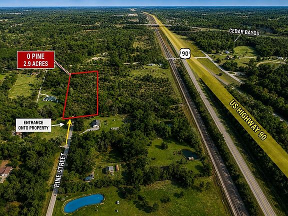 2nd image of 0 Pine Ln