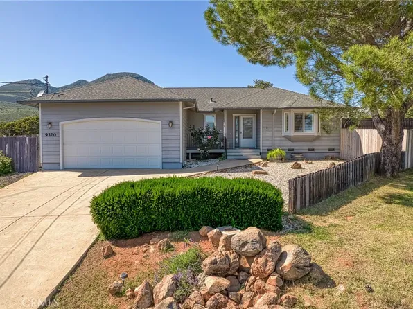 9320 Paloos Ct, Kelseyville, CA 95451
