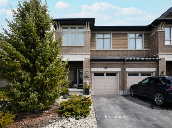 618 Guernsey Pl, Ottawa, ON K4M 0E2