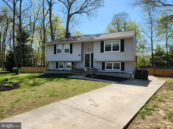 1205 Wood Dale Ct, Pasadena, MD 21122