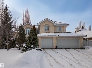 37 Leonard Dr, Saint Albert, AB