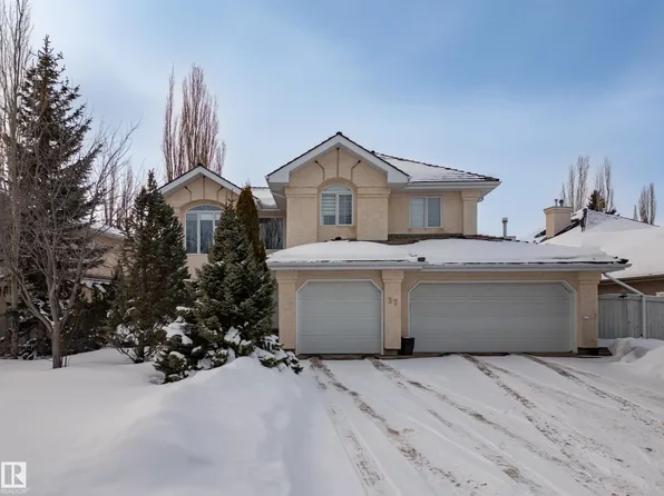 37 Leonard Dr, Saint Albert, AB T8N 6T3