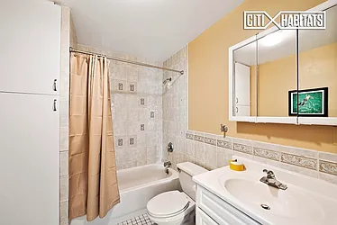 Rented by Citi Habitats