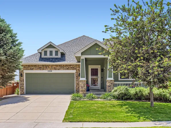 5328 Potentilla Street, Brighton, CO 80601