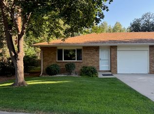 2024 Custer Dr, Fort Collins, CO 80525