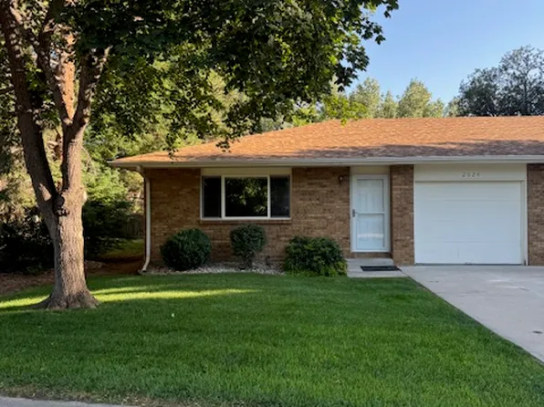 2024 Custer Dr, Fort Collins, CO 80525