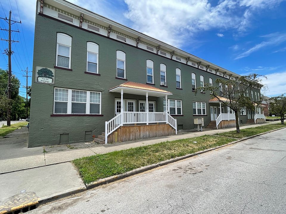 1st image of 500 1/2 S 5th St #1