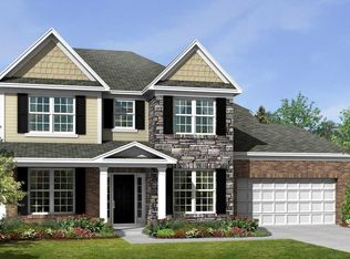 13836 Fieldcrest Dr, Mc Cordsville, IN 46055
