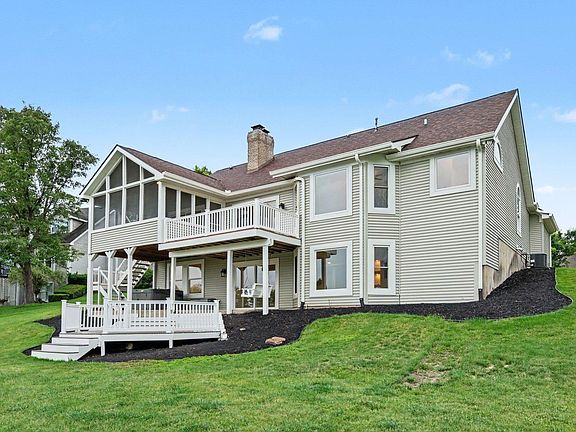 4th image of 51754 Saddle Ridge Ln S