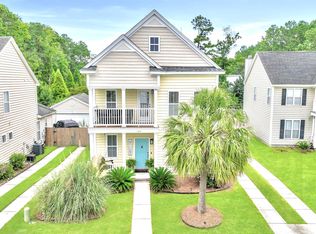 144 Avonshire Dr, Summerville, SC 29483