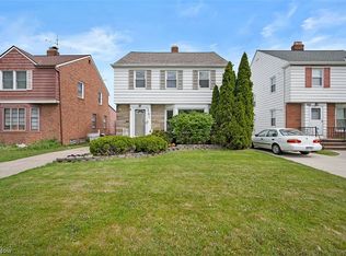 4497 Silsby Rd, University Heights, OH 44118