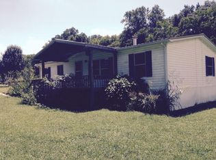 161 Southgate Ln, Pikeville, TN 37367