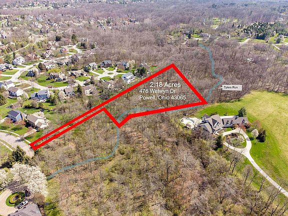 4th image of 476 Welwyn Dr