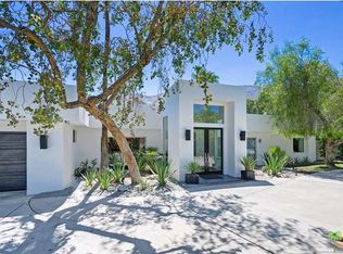 465 W Vereda Sur, Palm Springs, CA 92262