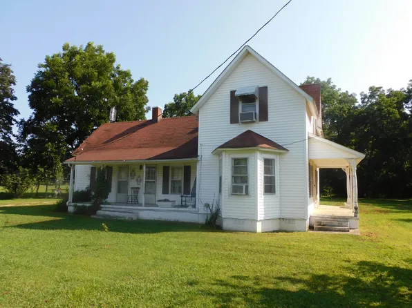 1064 Summitville Rd, Manchester, TN 37355