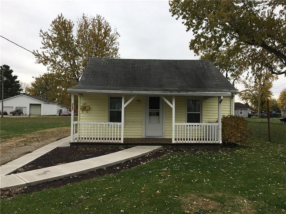 1st image of 327 Poe Ave