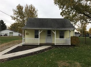 327 Poe Ave, Urbana, OH 43078