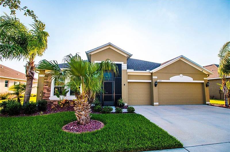 1st image of 13105 Graham Yarden Dr