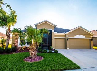 13105 Graham Yarden Dr, Riverview, FL 33579