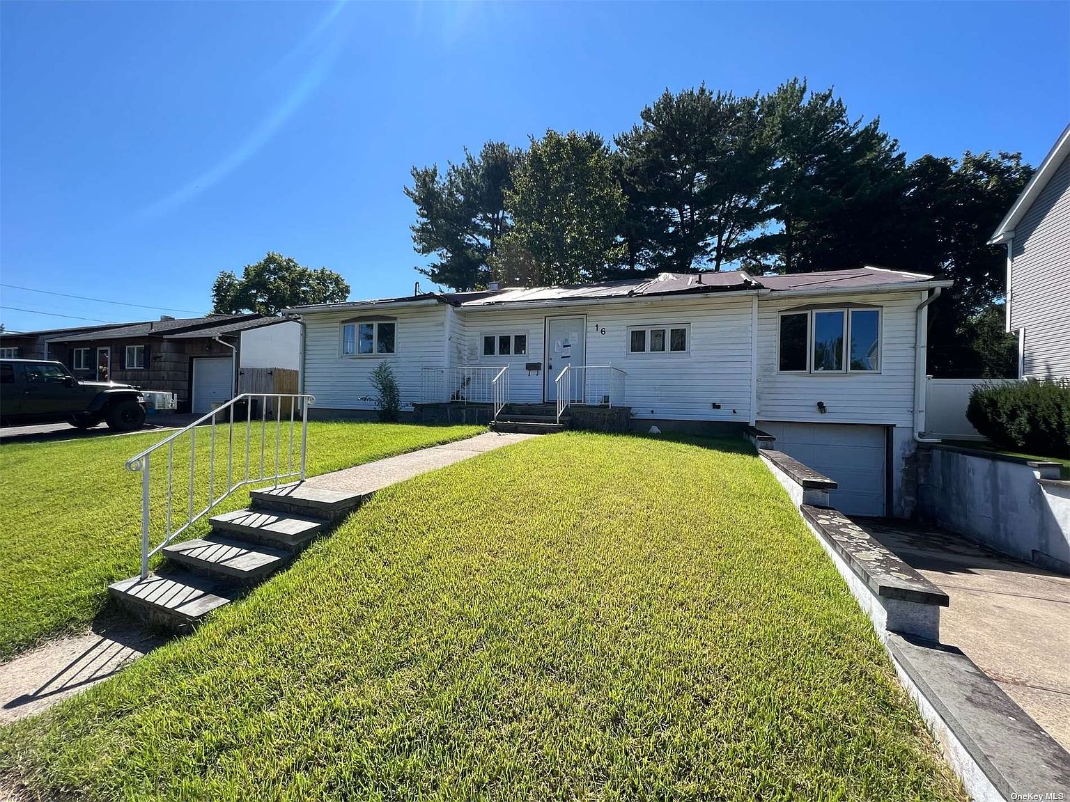 16 Gordon Avenue, Plainview, NY 11803 MLS 3501583 Zillow