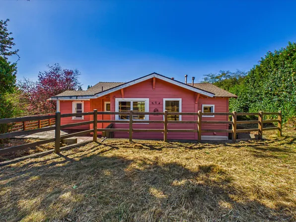 964 Bingen Ave, Eureka, CA 95503