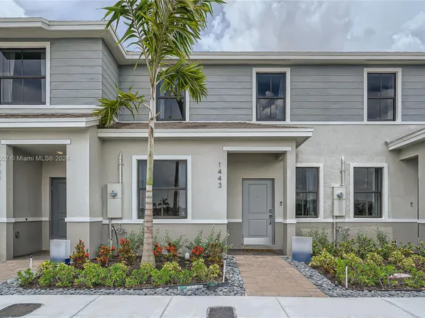 490 NE 13th St, Florida City, FL 33034