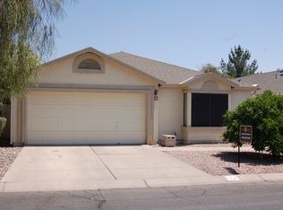4725 E Brown Rd UNIT 15, Mesa, AZ 85205