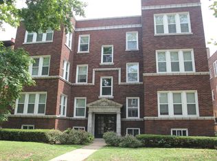 714 Limit Ave APT 3N, Saint Louis, MO 63130