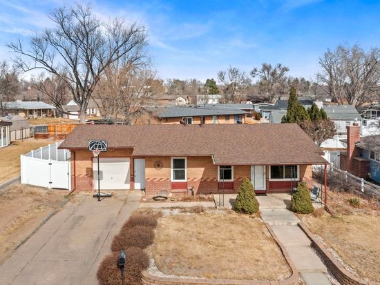 2413 W 25th St Rd, Greeley, CO 80634