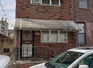 2238 S Clarion St, Philadelphia, PA 19148