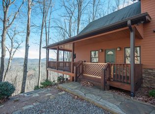 689 Diamond Falls Blvd, Franklin, NC 28734