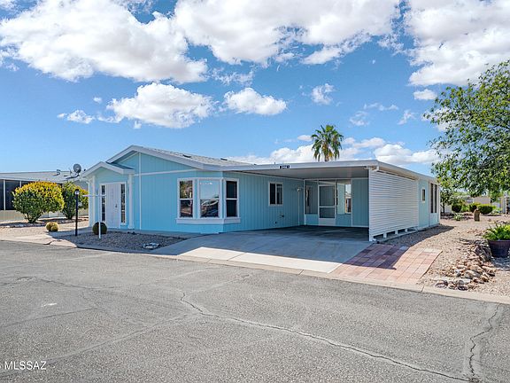 2nd image of 3461 S Dynamite Ave