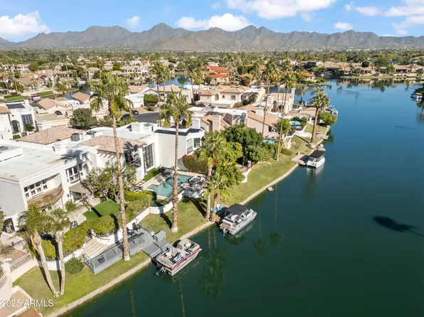 10147 E Topaz Drive, Scottsdale, AZ 85258