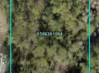 4220 Cedar Ford Blvd, Hastings, FL 32145